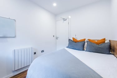 5 bed flat, Jesmond View, Sandyford, Newcastle, NE24DF - Image 8