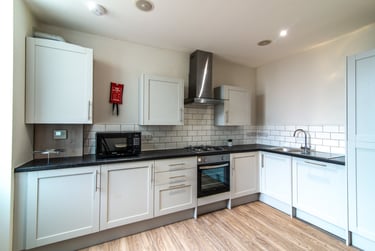 4 bed house, Cauldon Road, Shelton, Stoke, ST42ED - Image 8