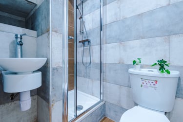 5 bed flat, Jesmond View, Sandyford, Newcastle, NE24DF - Image 9