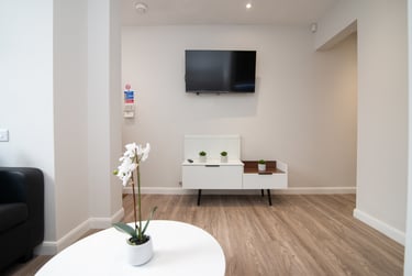 4 bed house, Cauldon Road, Shelton, Stoke, ST42ED - Image 13