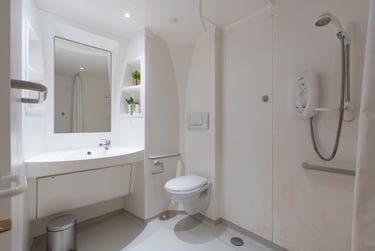 4 bed flat, Prince of Wales Road, Pennsylvania, Exeter, EX44PN - Image 3