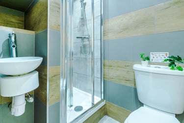 5 bed flat, Jesmond View, Newcastle, NE24DY - Image 6