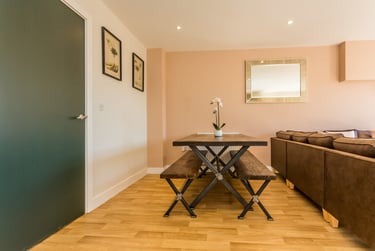 8 bed flat, St Hilds Lane, Claypath, Durham, DH11QL - Image 6