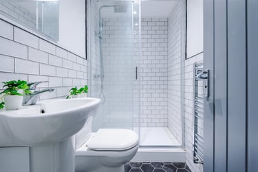 5 bed house, 21 Gladstone Terrace, City Centre, Lancaster, LA11DW - Image 11