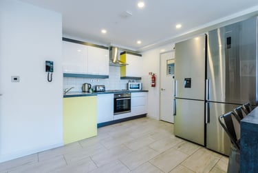 5 bed flat, Jesmond View, Sandyford, Newcastle, NE24DF - Image 12