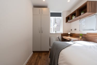 5 bed flat, Jesmond View, Newcastle, NE24DY - Image 3