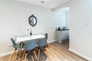 4 bed house, Cauldon Road, Shelton, Stoke, ST42ED - Image 6