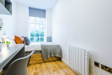 8 bed flat, Jesmond View, Newcastle, NE24DY - Image 4