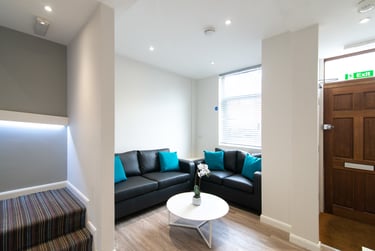 4 bed house, Cauldon Road, Shelton, Stoke, ST42ED - Image 11