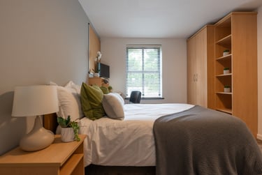 4 bed flat, Prince of Wales Road, Pennsylvania, Exeter, EX44PN - Image 3