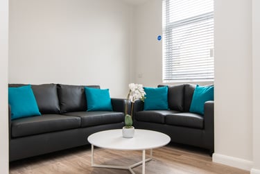 4 bed house, Cauldon Road, Shelton, Stoke, ST42ED - Image 12