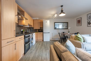 4 bed flat, Prince of Wales Road, Pennsylvania, Exeter, EX44PN - Image 9