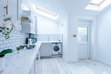 5 bed house, 21 Gladstone Terrace, City Centre, Lancaster, LA11DW - Image 4