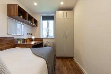 5 bed flat, Jesmond View, Newcastle, NE24DY - Image 8