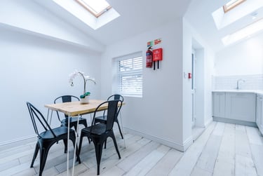 5 bed house, 7 Gladstone Terrace, City Centre, Lancaster, LA11DW - Image 8