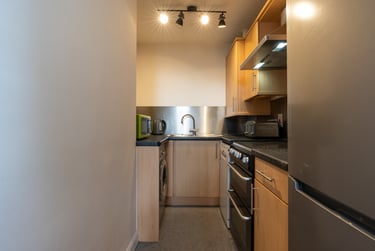3 bed flat, Prince of Wales Road, Pennsylvania, Exeter, EX44PN - Image 4