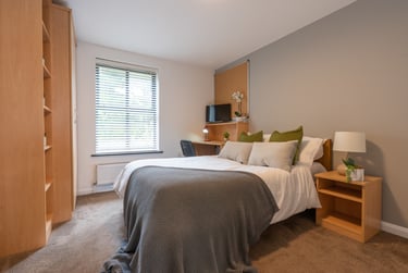 4 bed flat, Prince of Wales Road, Pennsylvania, Exeter, EX44PN - Image 6