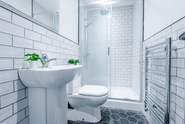 5 bed house, 21 Gladstone Terrace, City Centre, Lancaster, LA11DW - Image 15