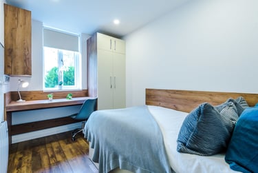 4 bed flat, Jesmond View, Newcastle, NE24DY - Image 2