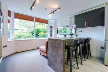 4 bed flat, Jesmond View, Newcastle, NE24DY - Image 7