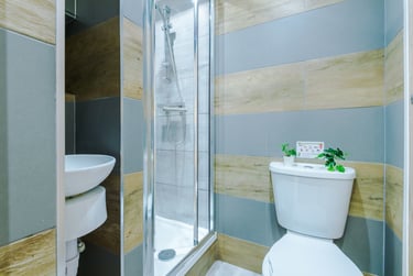 5 bed flat, Jesmond View, Newcastle, NE24DY - Image 5