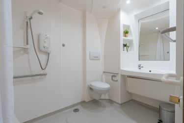 4 bed flat, Prince of Wales Road, Pennsylvania, Exeter, EX44PN - Image 6