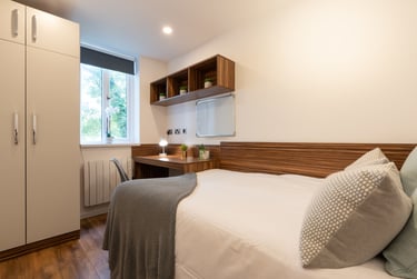 5 bed flat, Jesmond View, Newcastle, NE24DY - Image 7