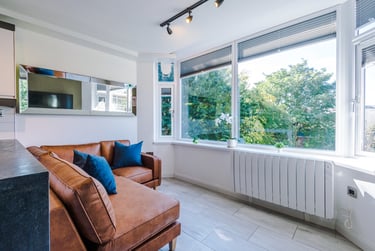 5 bed flat, Jesmond View, Sandyford, Newcastle, NE24DF - Image 10