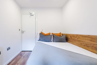 5 bed flat, Jesmond View, Sandyford, Newcastle, NE24DF - Image 7