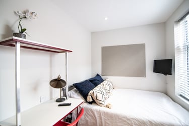 4 bed house, Cauldon Road, Shelton, Stoke, ST42ED - Image 15