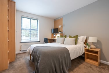 4 bed flat, Prince of Wales Road, Pennsylvania, Exeter, EX44PN - Image 7