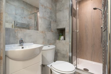 4 bed flat, Jesmond View, Newcastle, NE24DY - Image 6