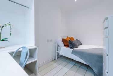 5 bed house, 21 Gladstone Terrace, City Centre, Lancaster, LA11DW - Image 9