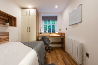 2 bed flat, Jesmond View, Sandyford, Newcastle, NE24DF - Image 5