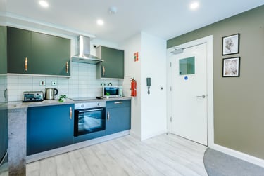 4 bed flat, Jesmond View, Newcastle, NE24DY - Image 10