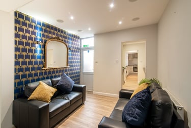 4 bed house, Leek Road, Shelton, Stoke, ST42BP - Image 4