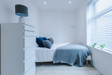 5 bed house, 21 Gladstone Terrace, City Centre, Lancaster, LA11DW - Image 13