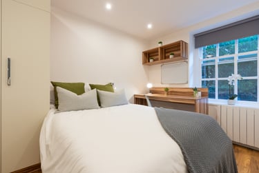 2 bed flat, Jesmond View, Sandyford, Newcastle, NE24DF - Image 2