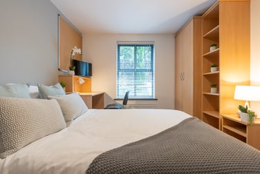 4 bed flat, Prince of Wales Road, Pennsylvania, Exeter, EX44PN - Image 13