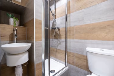 5 bed flat, Jesmond View, Newcastle, NE24DY - Image 13