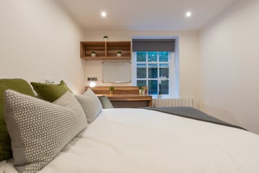 2 bed flat, Jesmond View, Sandyford, Newcastle, NE24DF - Image 3