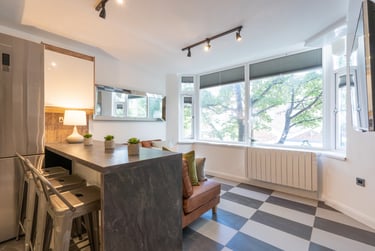 5 bed flat, Jesmond View, Newcastle, NE24DY - Image 14