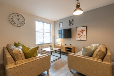 4 bed flat, Prince of Wales Road, Pennsylvania, Exeter, EX44PN - Image 11