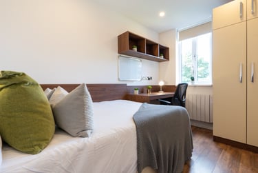 5 bed flat, Jesmond View, Newcastle, NE24DY - Image 10