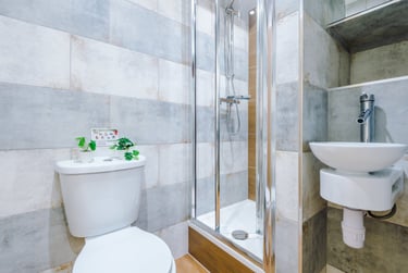 4 bed flat, Jesmond View, Newcastle, NE24DY - Image 6