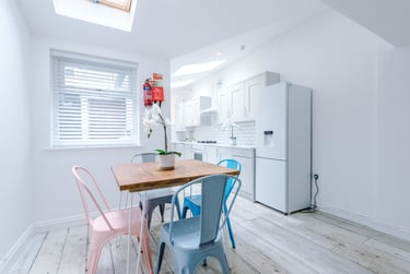 5 bed house, 27 Gladstone Terrace, City Centre, Lancaster, LA11DW - Image 8