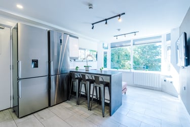 5 bed flat, Jesmond View, Sandyford, Newcastle, NE24DF - Image 13