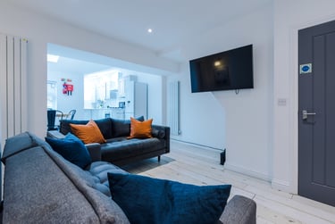 5 bed house, 7 Gladstone Terrace, City Centre, Lancaster, LA11DW - Image 15