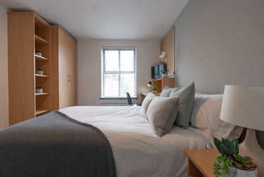 4 bed flat, Prince of Wales Road, Pennsylvania, Exeter, EX44PN - Image 5