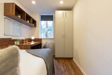 5 bed flat, Jesmond View, Newcastle, NE24DY - Image 12